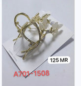 ZAYA/SEOUL STYLE Original Fancy Clutcher (Pack of 12)